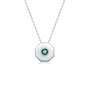 SAINT PANTHEON 8 DOME S NECKLACES
