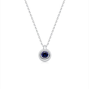 SAINT PANTHEON 1 EYE S NECKLACES